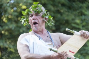 Notre dernier président Dza 1er